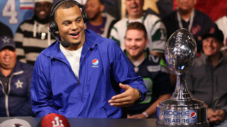 Dak Prescott Embroiled In Football Trading Card Autograph Scandal In 2017